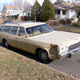 Illustration for article titled Circling The Wagons In Denver: Chevy Biscayne, Olds Cutlass, And Plymouth Suburban